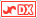 dx