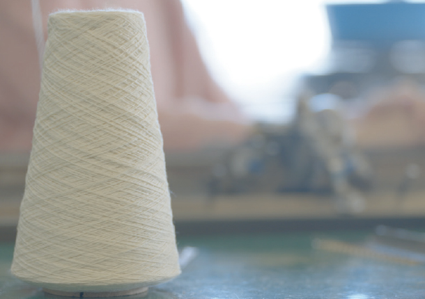 太陽毛絲紡績株式会社