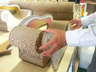 KAWAGUCHI i-mono（かわぐちいいもの）川口市内の事務所で製造した優れた特徴のある製品・部品