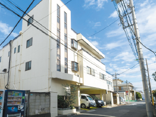 KAWAGUCHI i-mono（かわぐちいいもの）川口市内の事務所で製造した優れた特徴のある製品・部品