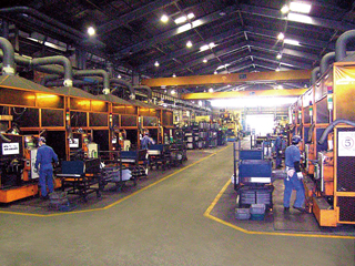 KAWAGUCHI i-mono（かわぐちいいもの）川口市内の事務所で製造した優れた特徴のある製品・部品