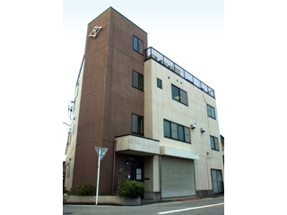 株式会社コスミックエムイー | KAWAGUCHI i-mono ビジネスを